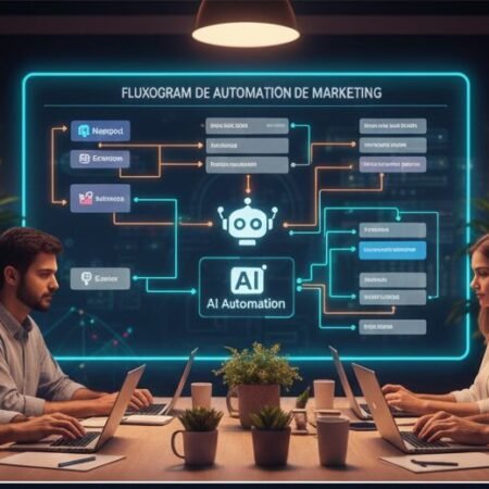 Ferramentas de Marketing Digital e Análises de SaaS: As Soluções Indispensáveis para o Sucesso em 2025