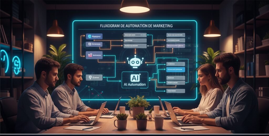Ferramentas de Marketing Digital e Análises de SaaS: As Soluções Indispensáveis para o Sucesso em 2025